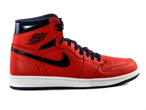 air jordan 1 retro high og letterman