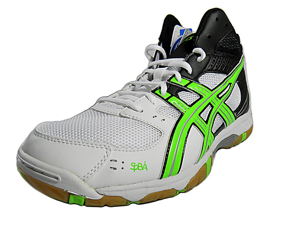ASICS GEL TASK MT B303N0170 Basketball Shoes \ Basketball Shoes For Men Sklep koszykarski