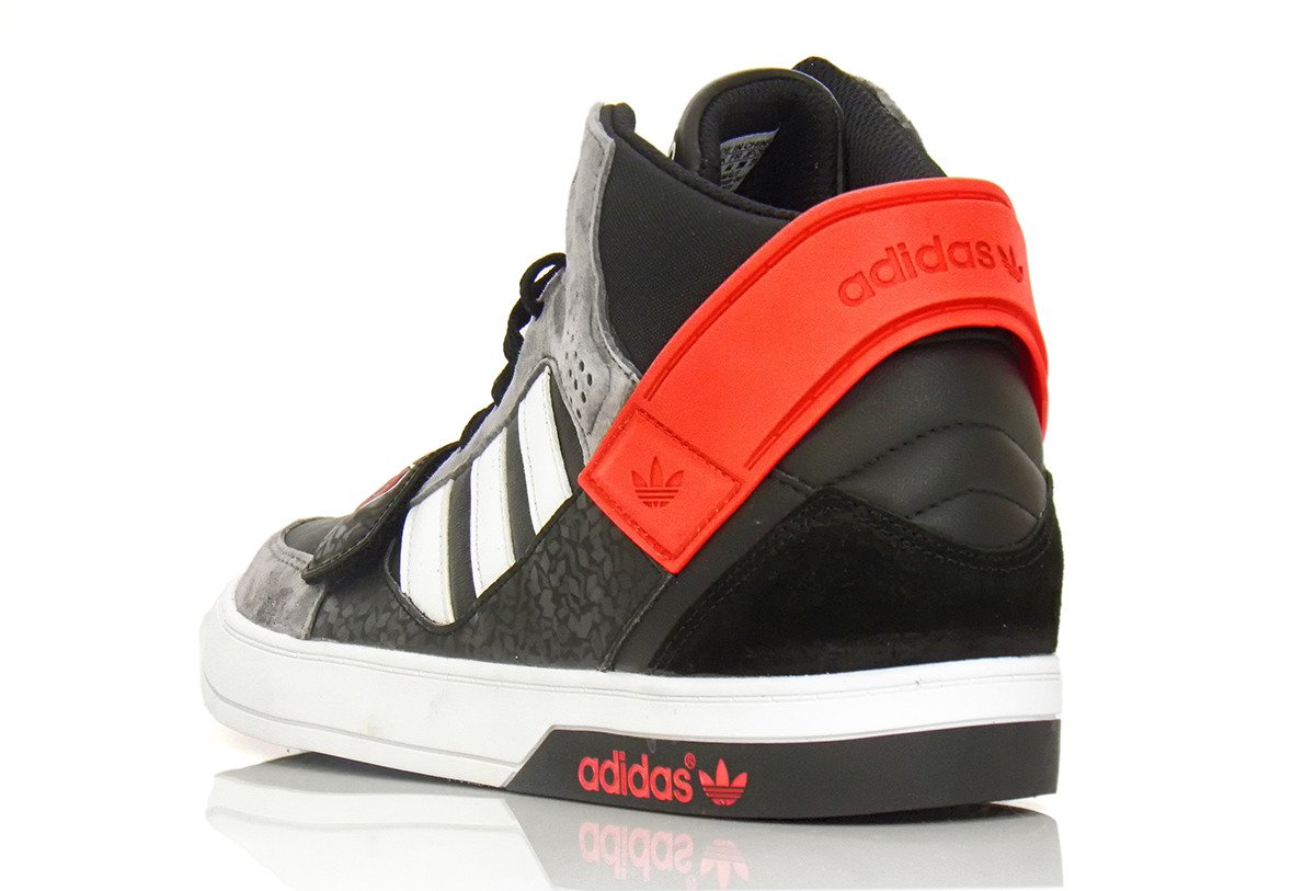 adidas chicago bulls shoes