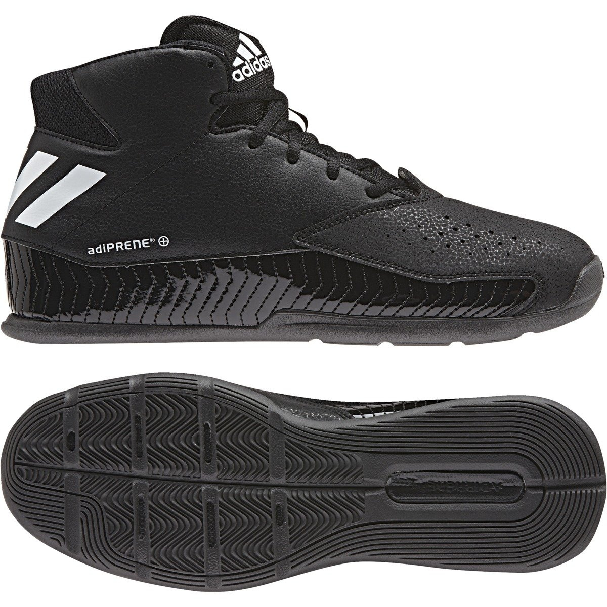 adidas adiprene plus basketball