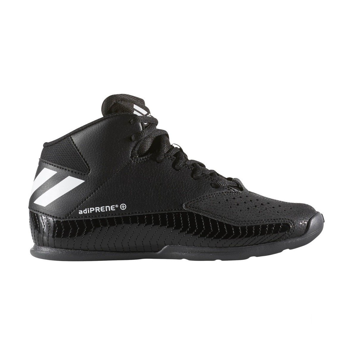 Adidas Next Level Speed 5 Shoes BW0499 czarny