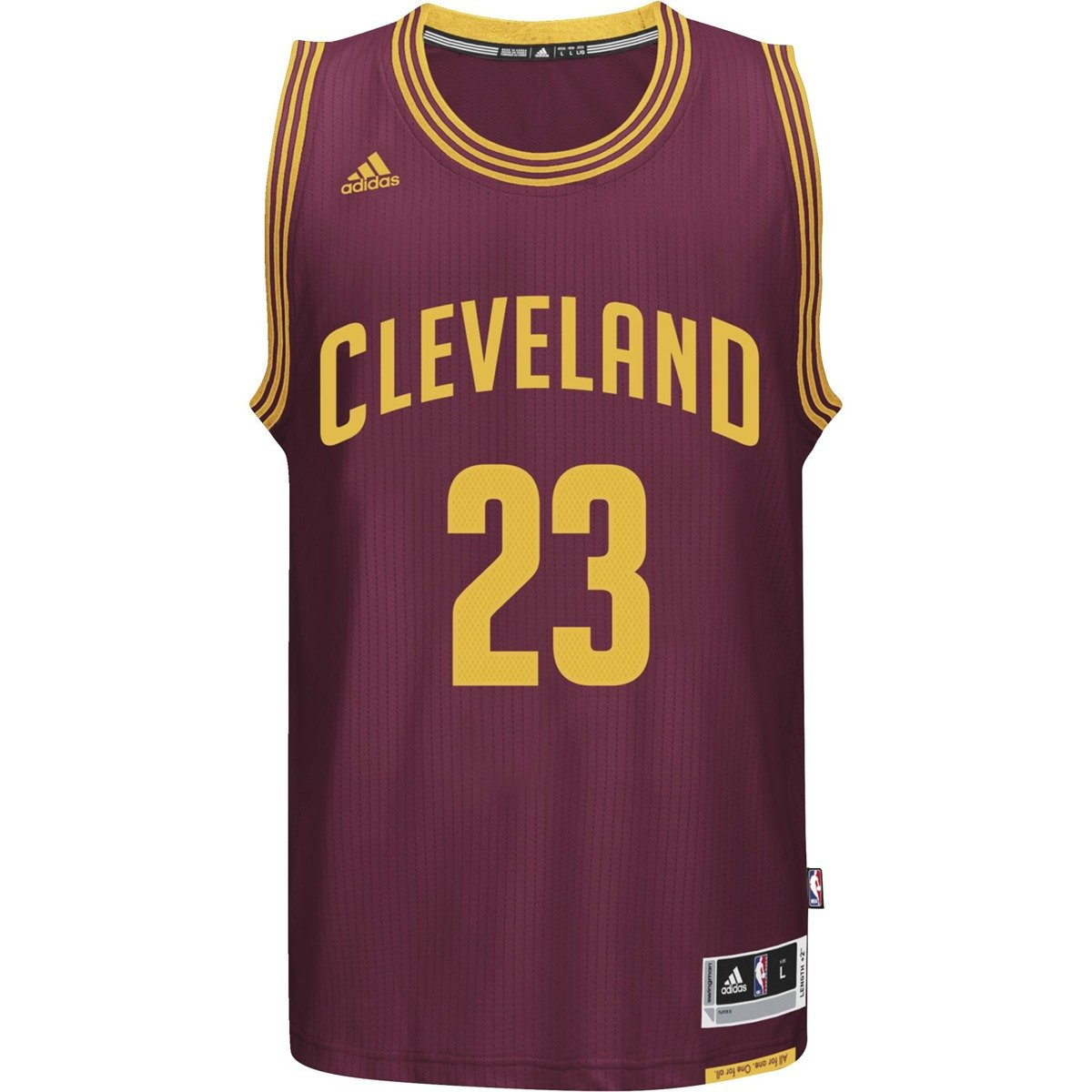 lebron james jersey