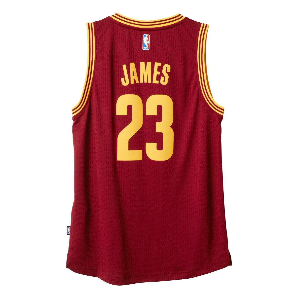 Adidas Swingman Jersey LeBron James Cleveland Cavaliers NBA A61199