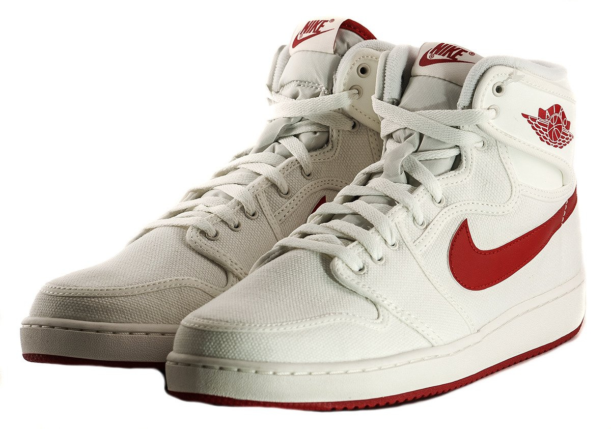 Air Jordan 1 Retro High Timeless Canvas Shoes 638471102 Basketball