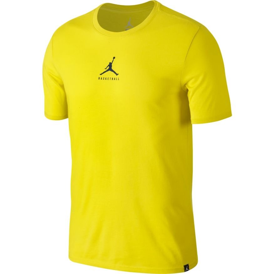 jumpman shirt