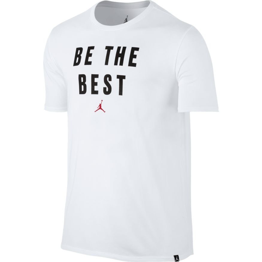 jordan dri fit t shirt