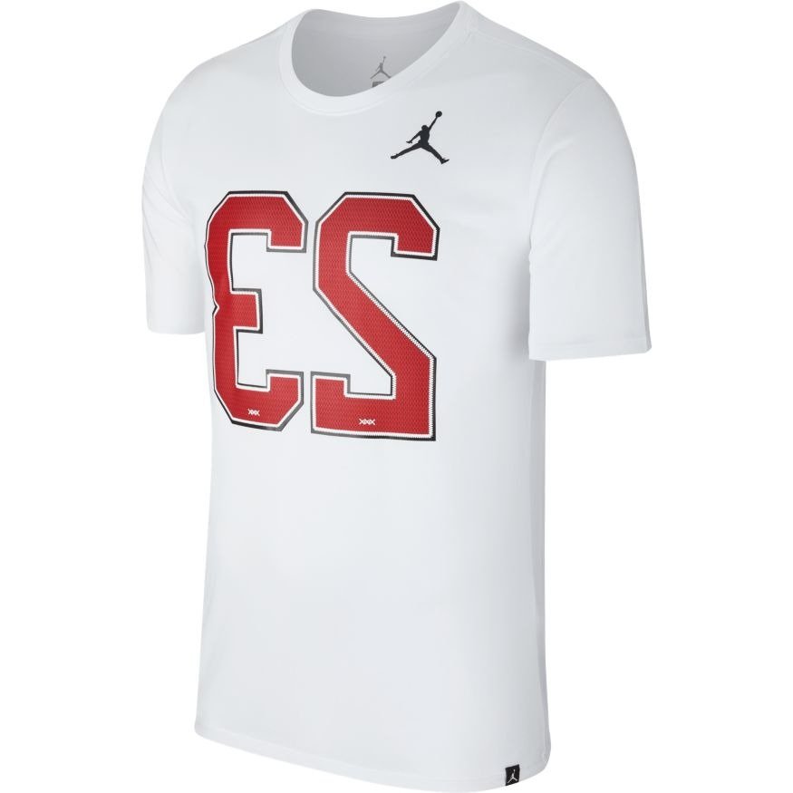 jumpman shirt