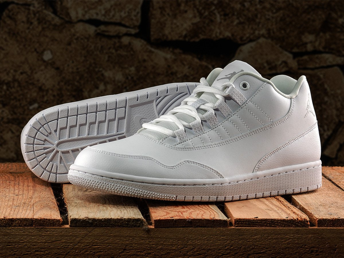 jordan executive low