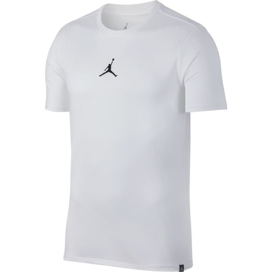 jordan dri fit tee