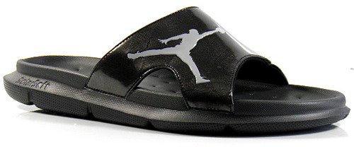 jordan nike flip flops