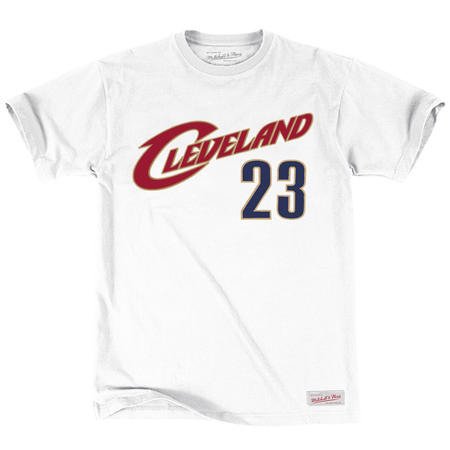 cavaliers lebron shirt