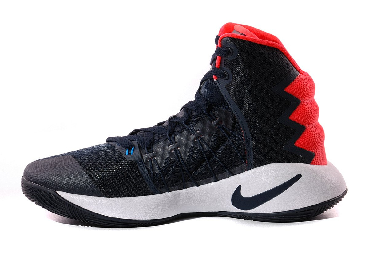 NIKE HYPERDUNK 2016 GS Basketball Shoes  845120400  Basketball 