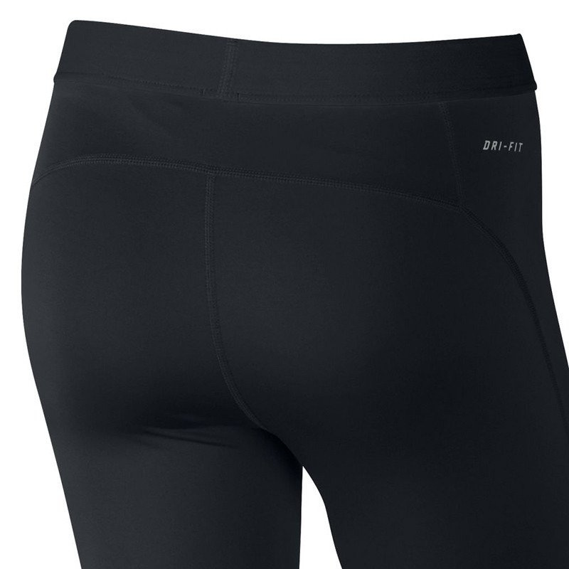 NIKE PRO WOMEN"S TRAINING CAPRI 589366010 Basketball Clothing