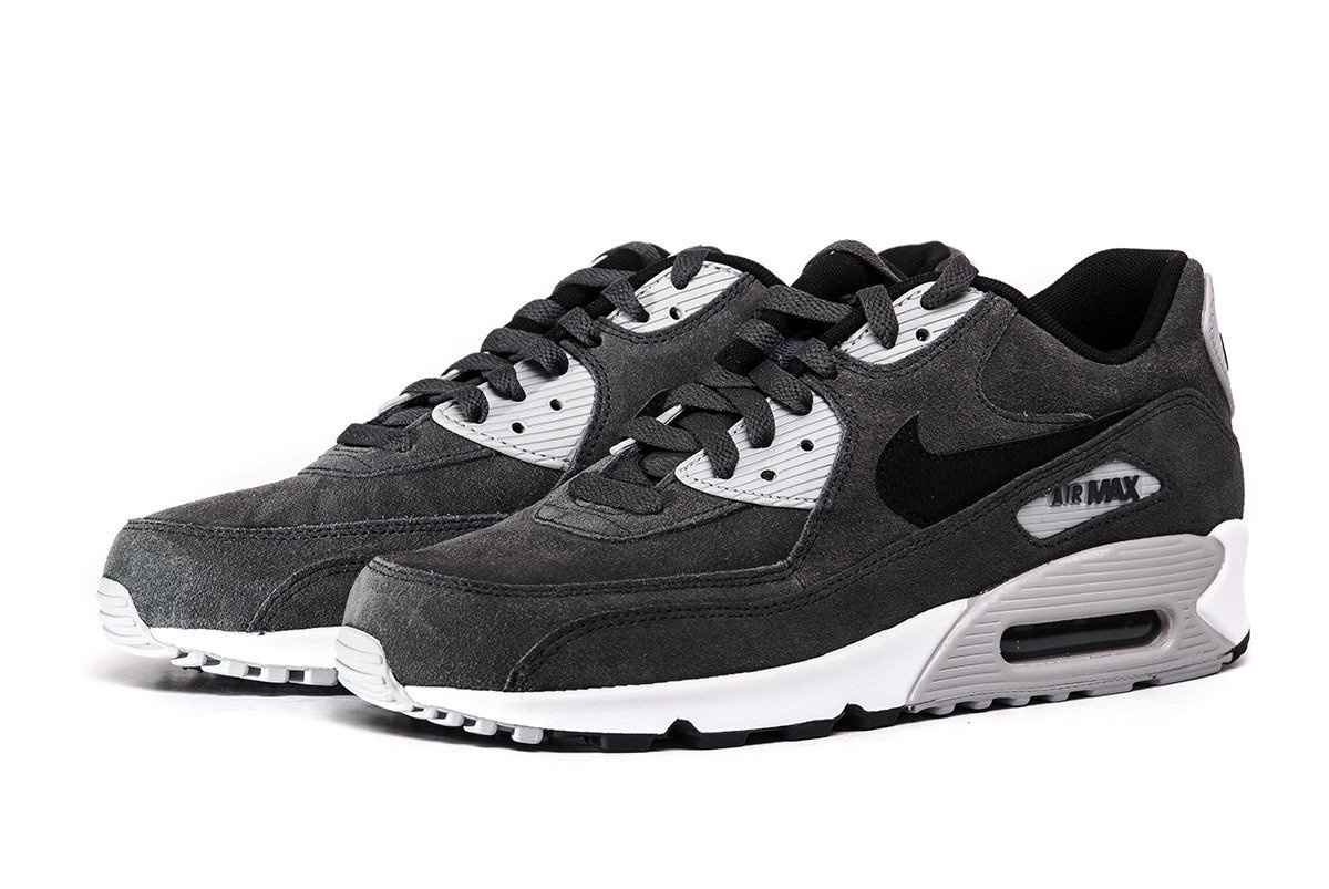 Nike AIR MAX 90 LTR Shoes 652980012 Basketball Shoes