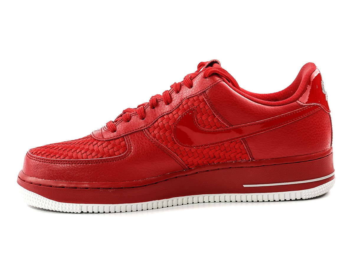 air force 1 07 lv8 gym red