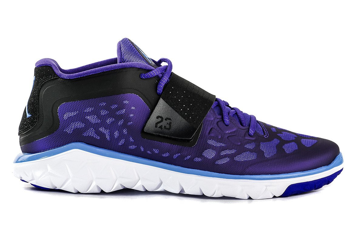 nike jordan flight flex trainer