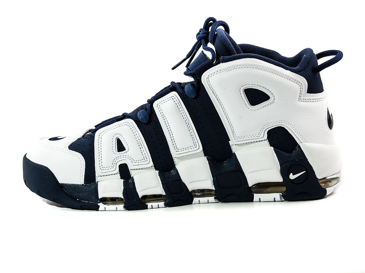 nike air uptempo mens shoes