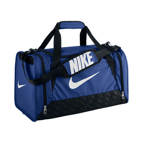 nike brasilia 6 medium duffel