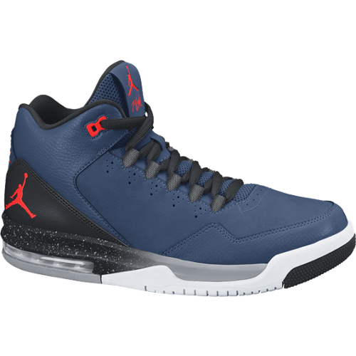 Nike Jordan Flight Origin 2 BG Shoes 705160420 Basketball Shoes