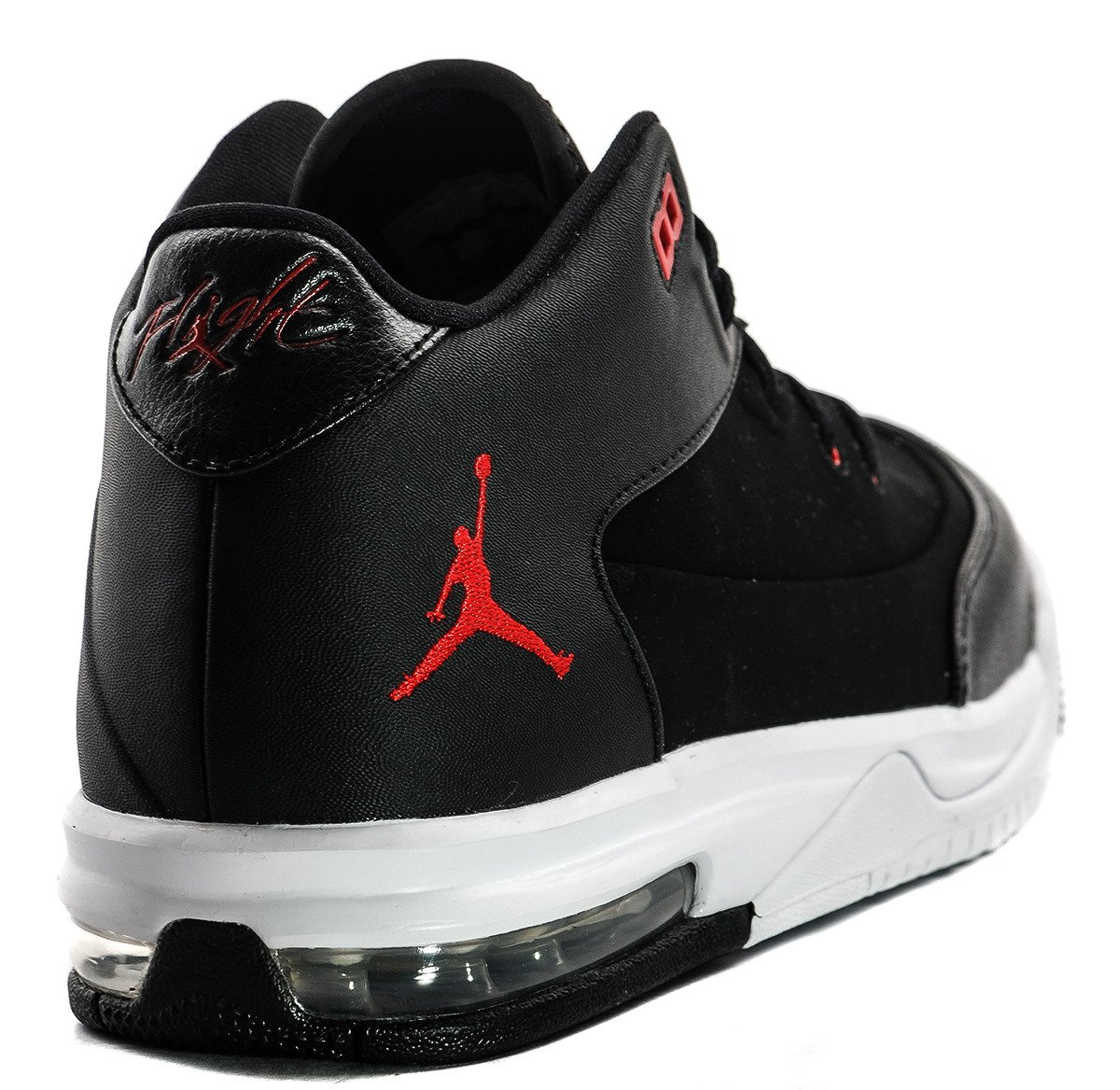 jordan flight origin 3