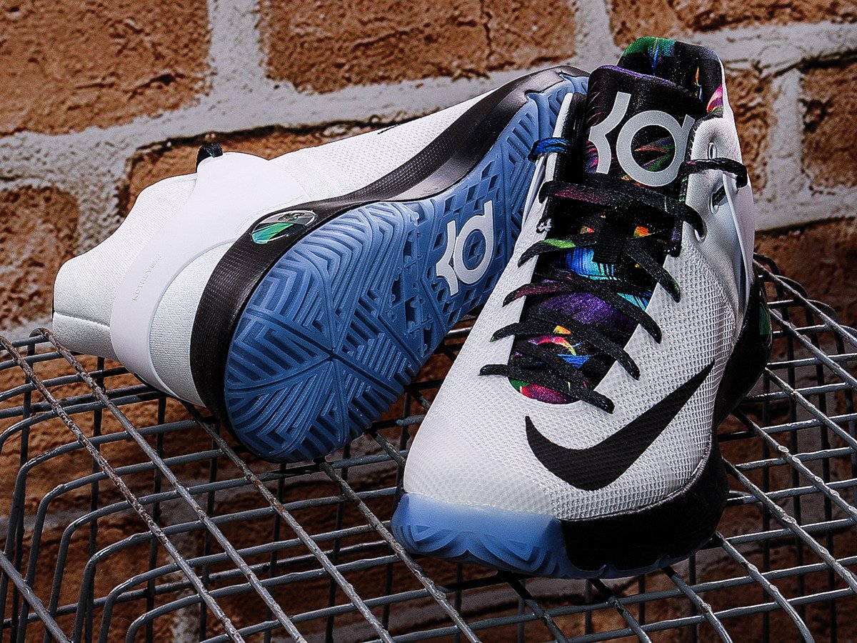 custom kd trey 5