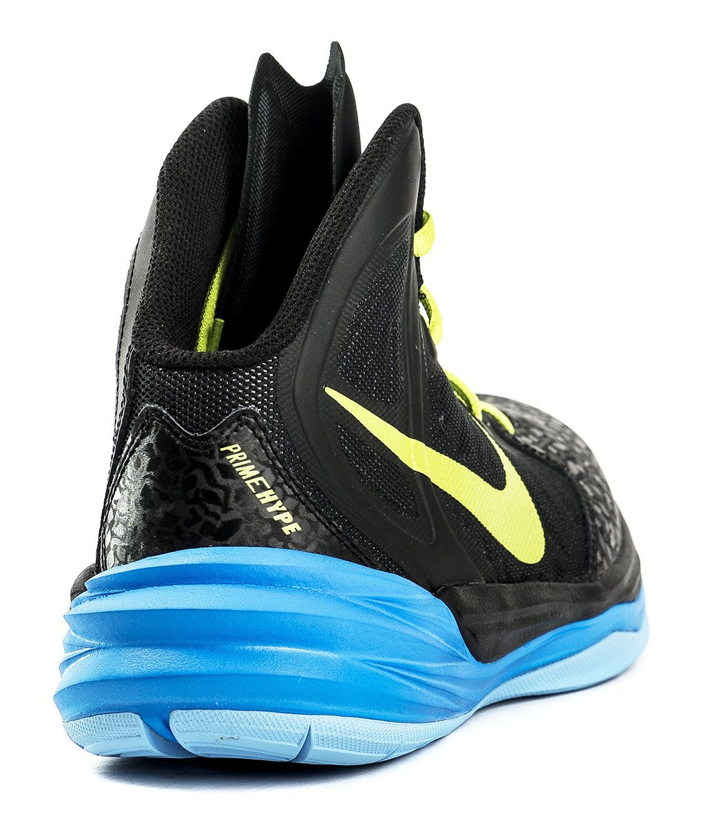 Nike Prime HYPE DF Basketball Shoes 683705007