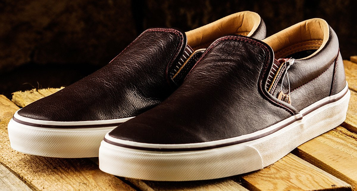 VANS CLASSIC SLIPON V40UIRE shoes Basketball Shoes \ Basketball