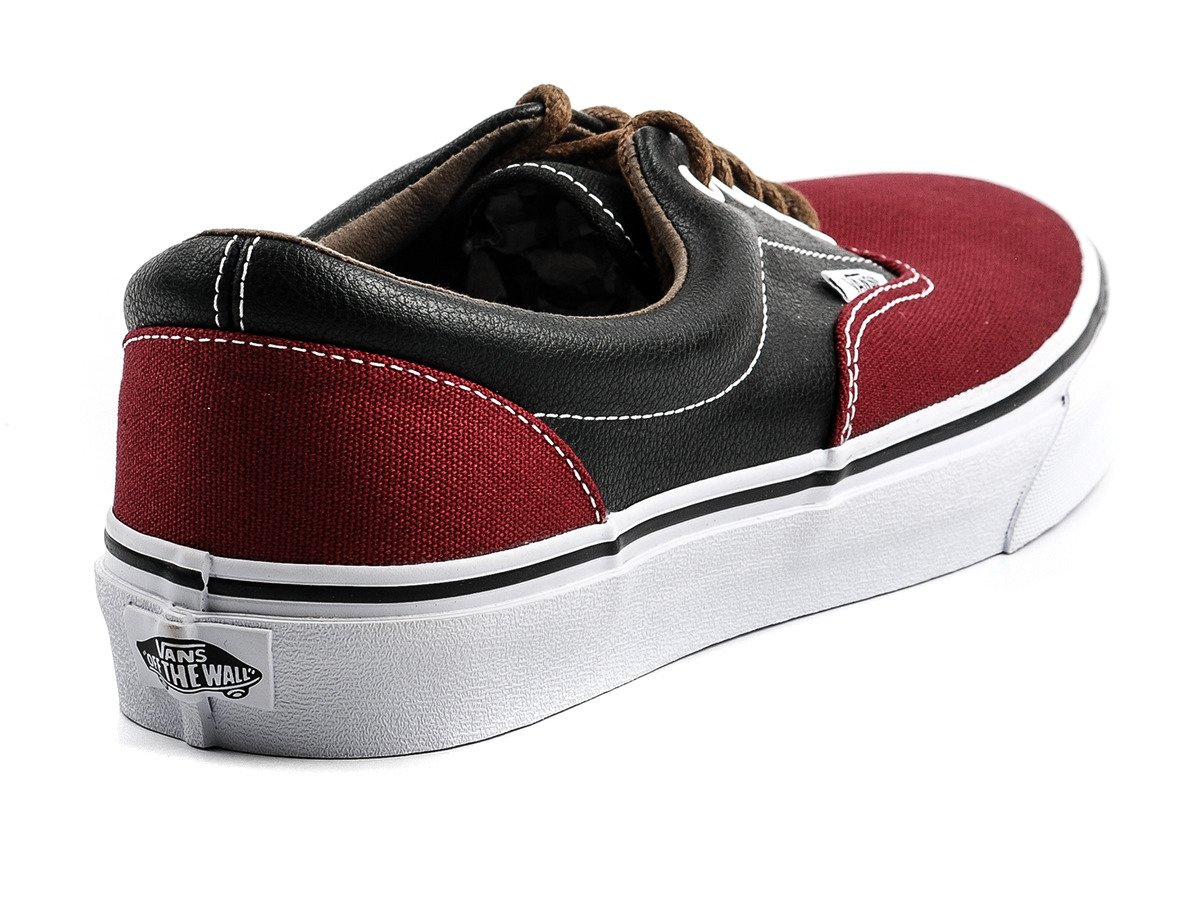 VANS ERA V18FIFZ shoes Basketball Shoes \ Basketball Shoes For Men