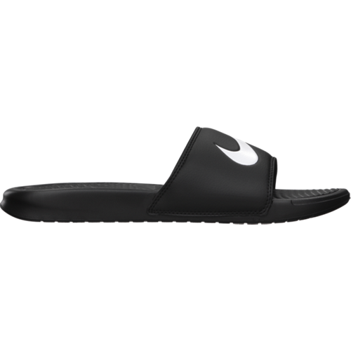 nike benassi men's flip flops