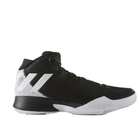 Adidas Crazy Heat Shoes - BY4530 