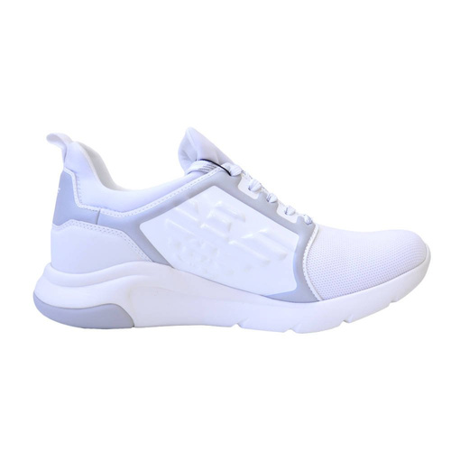 Emporio Armani EA7 A RACER REFLEX Unisex Shoes X8X057 XCC55 00175 Shoes Basketball Shoes For Men Sklep koszykarski Basketo.pl