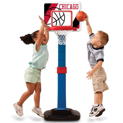 Basketball Set For Children Chicago Accessories For Kids