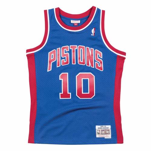 nba swingman jersey uk