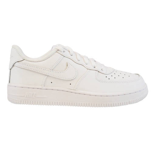 women's 'air force 1 low casual shoes white