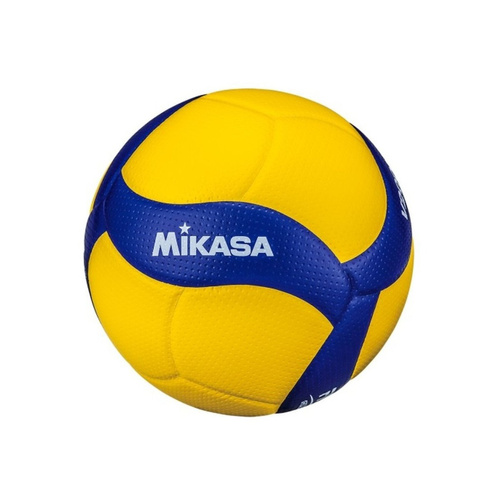Mikasa V200W FIVB Volleyball Official Matchball r. 5 Basketballs Sklep koszykarski Basketo.pl