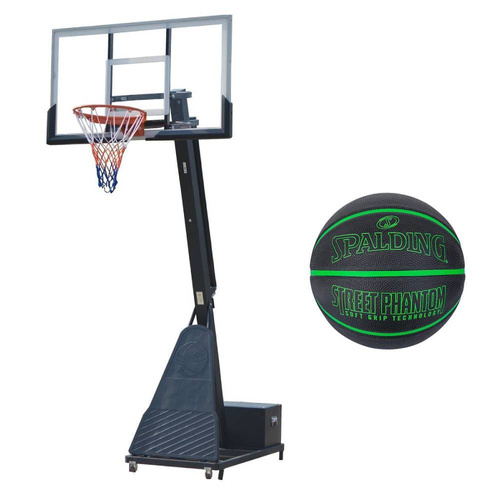 Portable Basketball stand MASTER MASSPSB26 Accessories