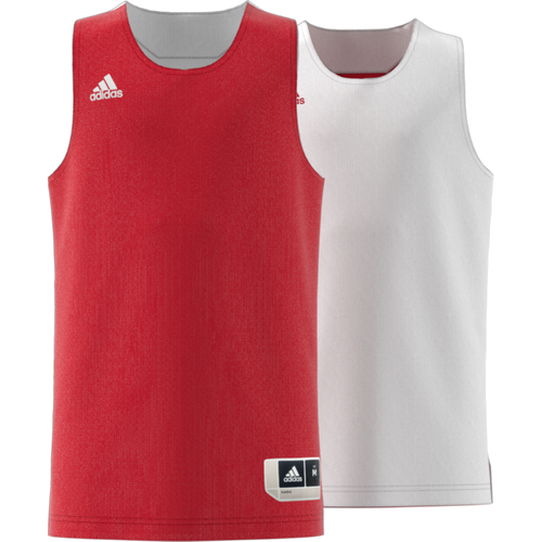 Adidas Youth Reversible Crazy Explosive Jersey CD8625 Clothing