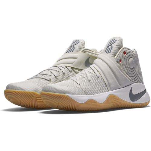 Nike KYRIE II "Light Bone" - 819583-001