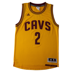 irving jersey cavs