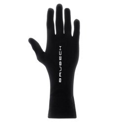 Brubeck thermoactive gloves - GE10010