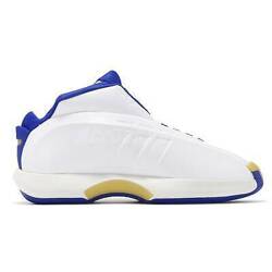 Men's sport shoes  Adidas Crazy 1 'Cloud White Bold Blue'  - IG3734