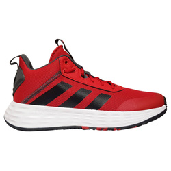 New Basketball Shoes Adidas Ownthegame 2.0 Red - H00466