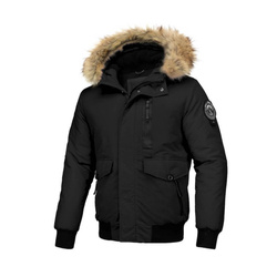 Pit Bull West Coast Firethorn Winter Jacket - 5201099