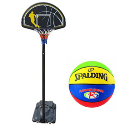 Portable Basketball stand MASTER Street 305