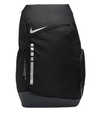 Sports backpack Nike Hoops Elite for school black 32L - DX9786-010