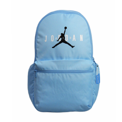 Sports backpack for school Air Jordan Eco Daypack blue 27L - MA0931-BJB