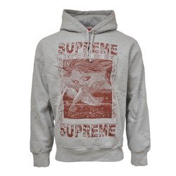 supreme dove hoodie