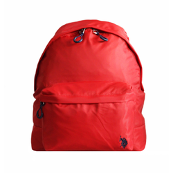 US Polo Assn. Bigfork Backpack Red - BIUB55674MIA400