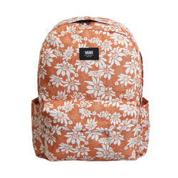 Sundaze floral vans backpack on sale