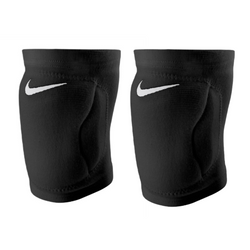 Volleyball knee pads Nike Streak Knee Pads 2 PK Black - N.VP.07.001